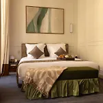 Hotel Palais Bourbon Paris