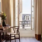 Palais Bourbon Paris