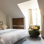 Hotel Palais Bourbon