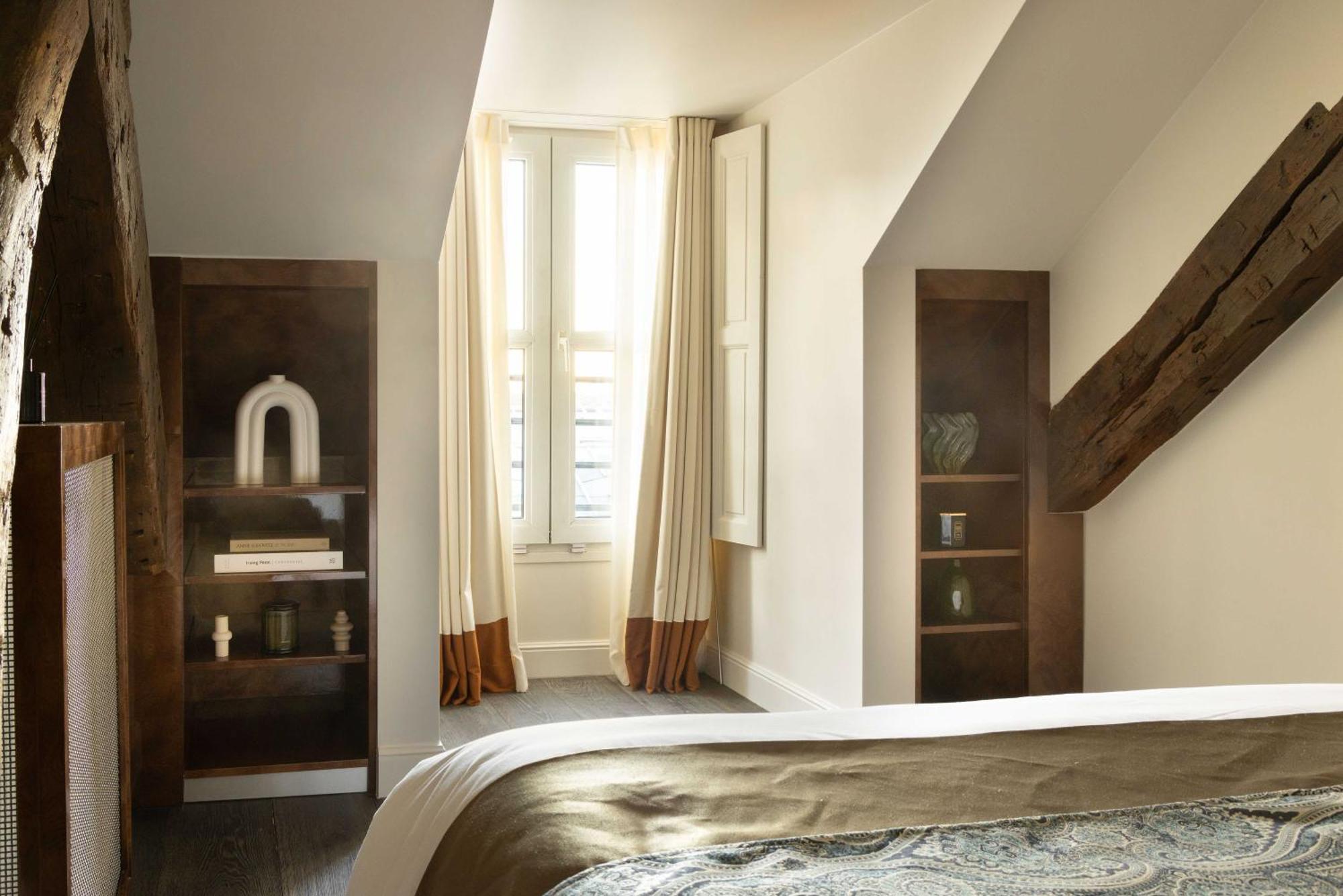 Residense Bourbon Bourgogne Appartamento *