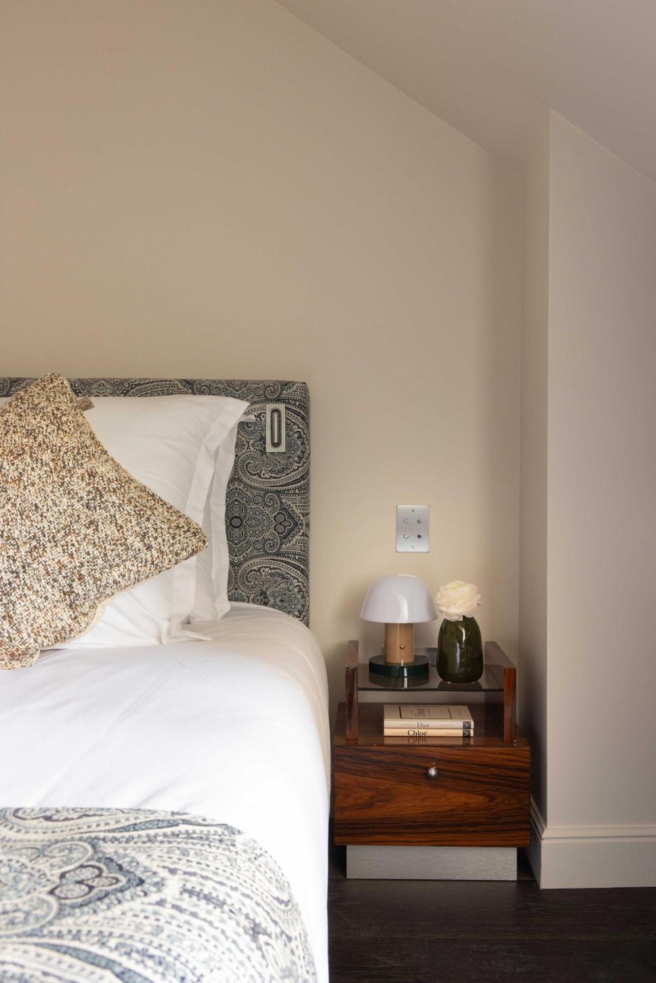 Residense Bourbon Bourgogne Appartamento Parigi