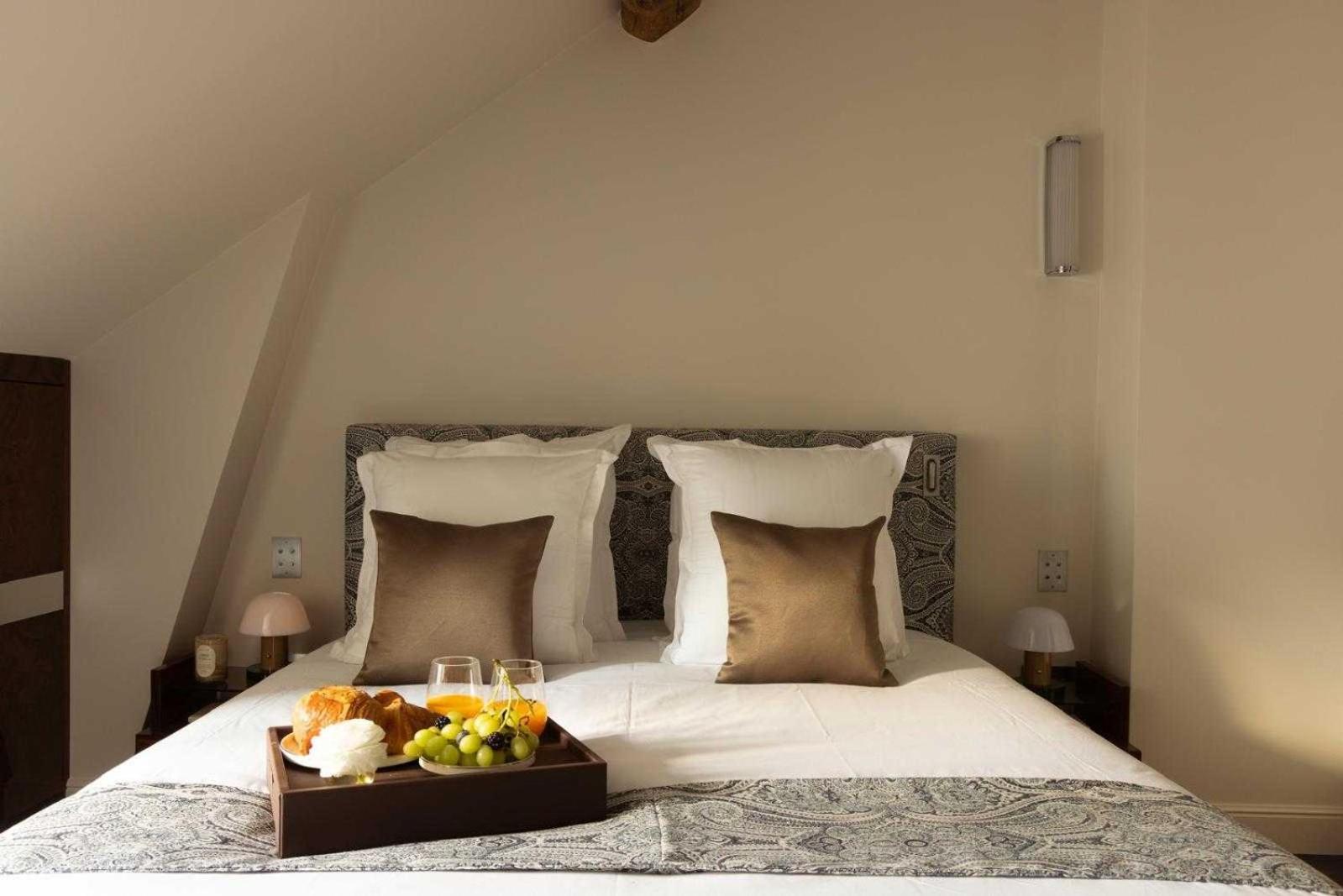 Residense Bourbon Bourgogne * Parigi