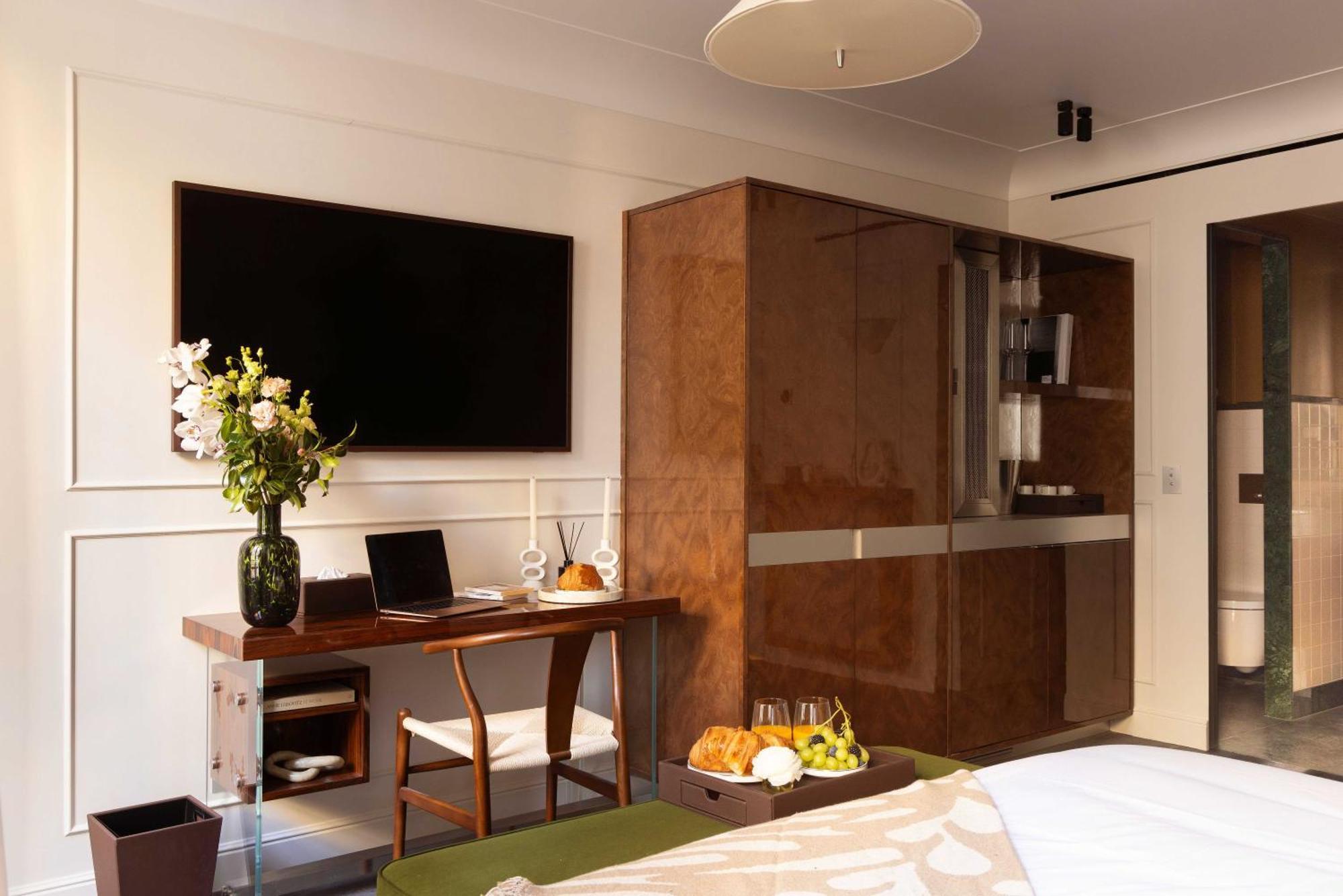 Appartamento Residense Bourbon Bourgogne Parigi
