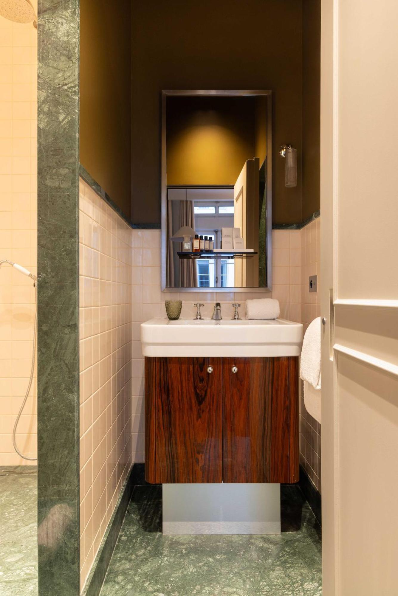 Appartamento Residense Bourbon Bourgogne Parigi