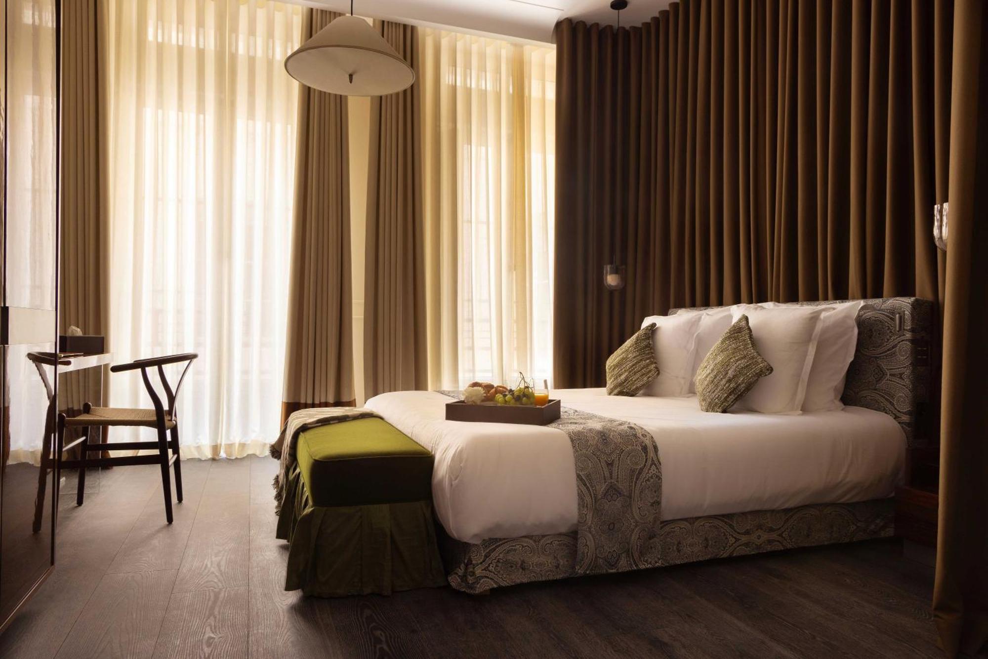Residense Bourbon Bourgogne Parigi