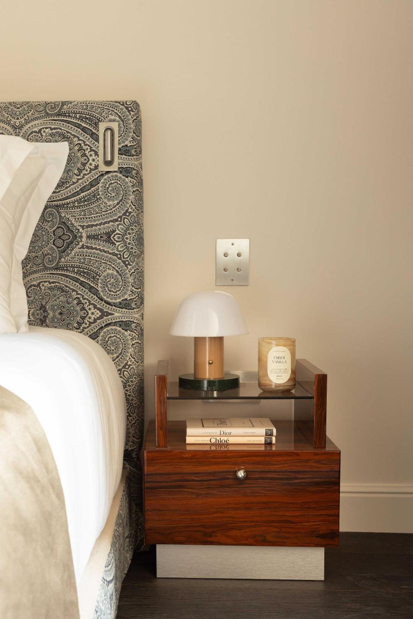 Hotel Palais Bourbon Parigi