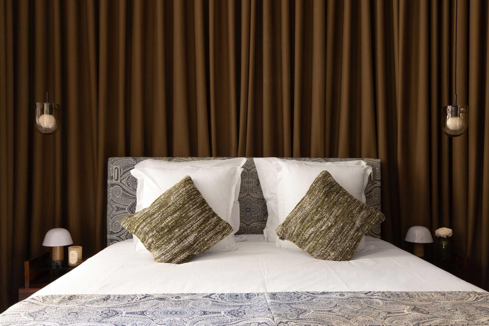 Palais Bourbon Paris