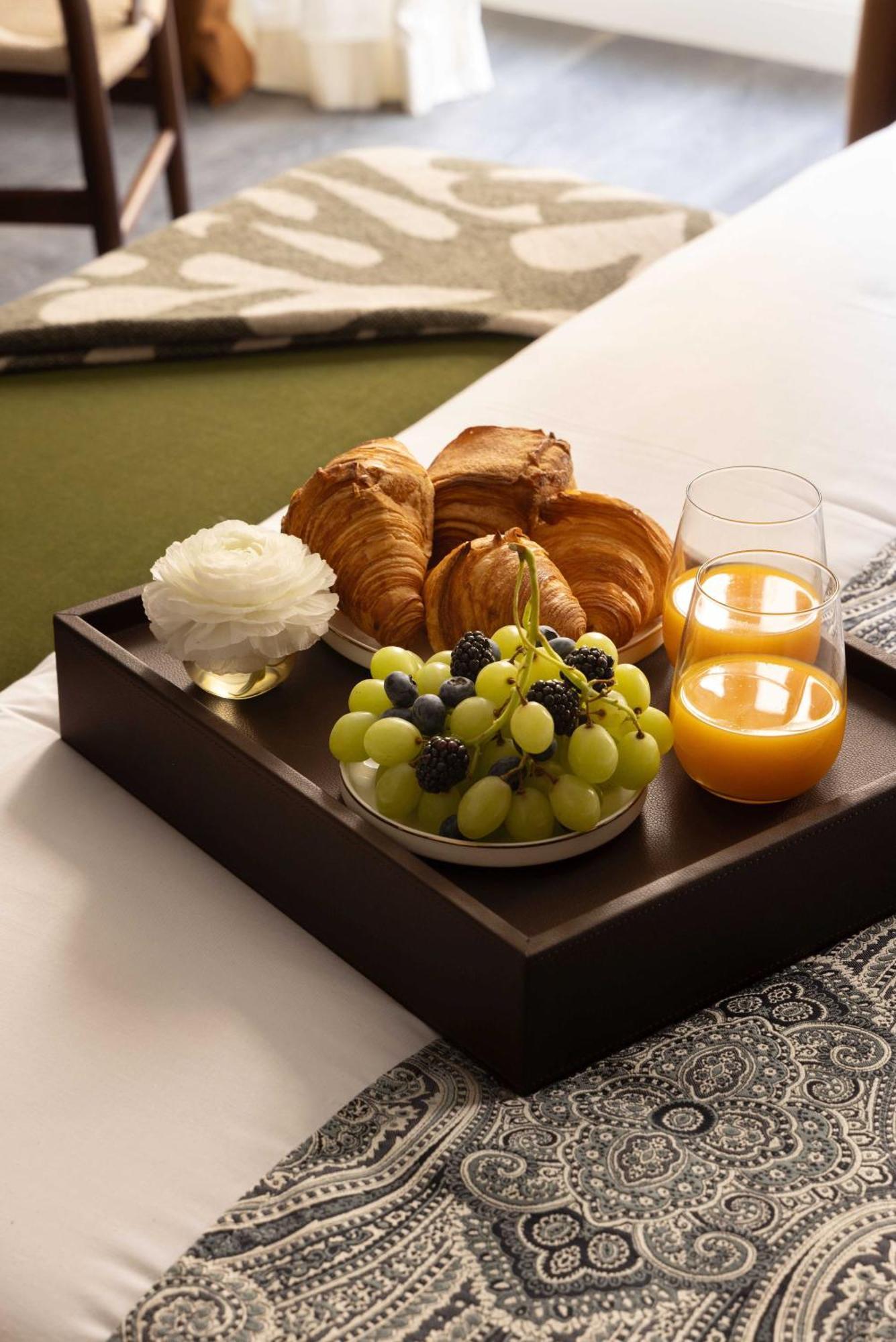 Palais Bourbon Hotel 4*