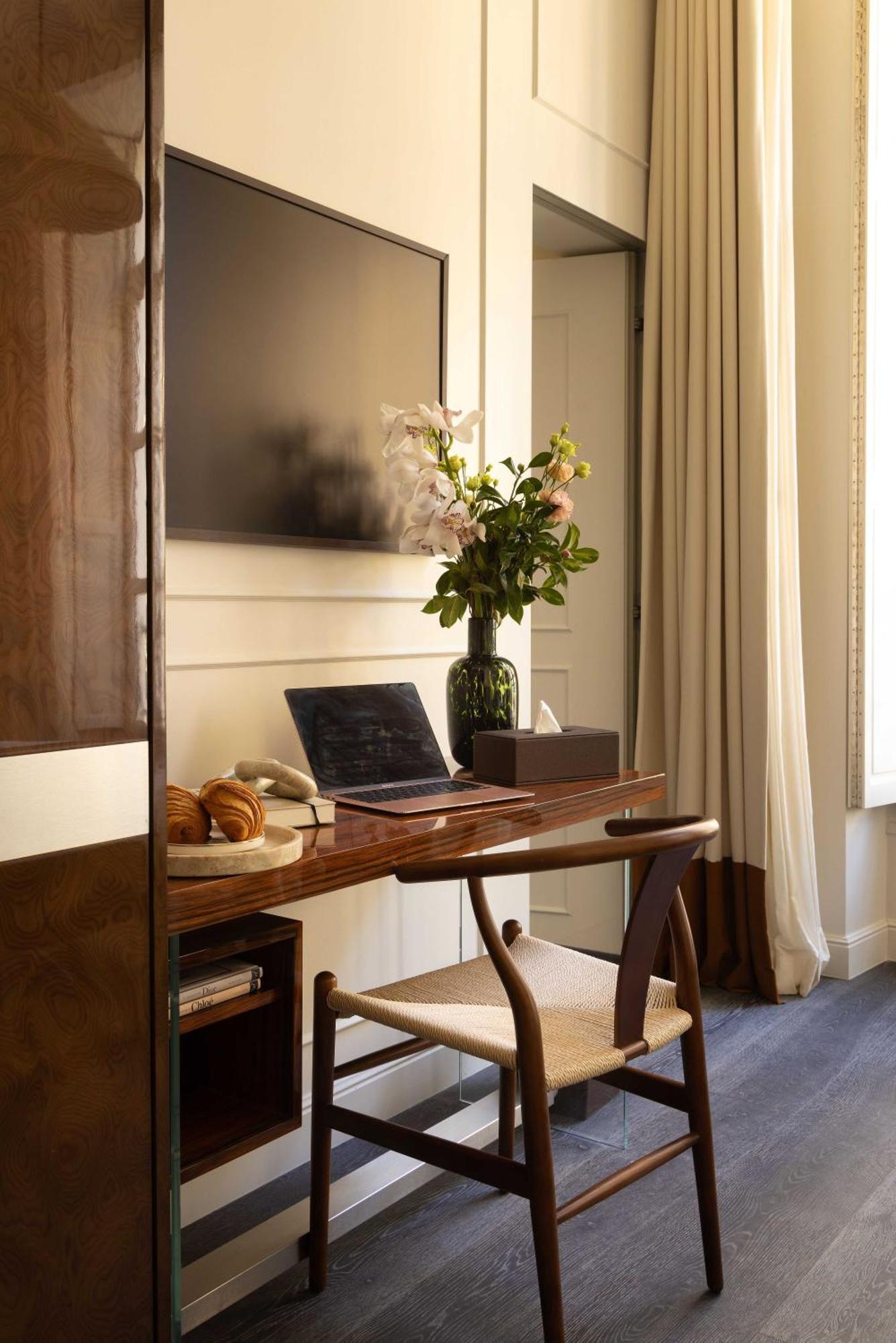 Palais Bourbon Paris