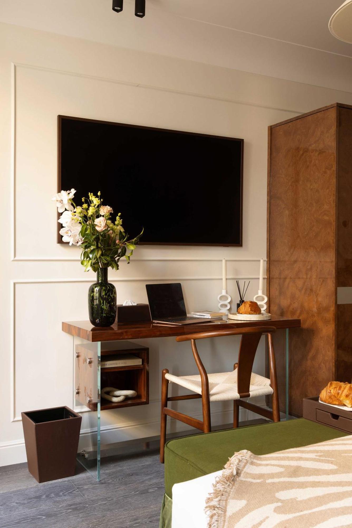 Hotel Palais Bourbon