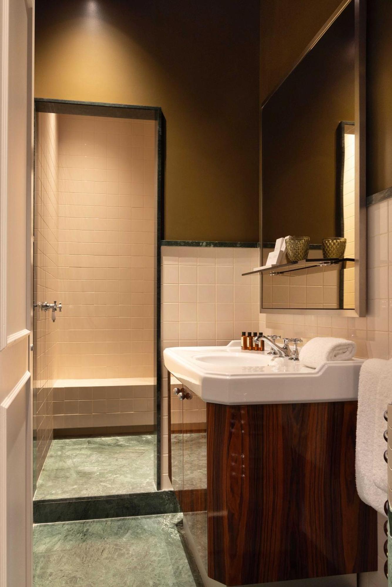 Hotel Palais Bourbon