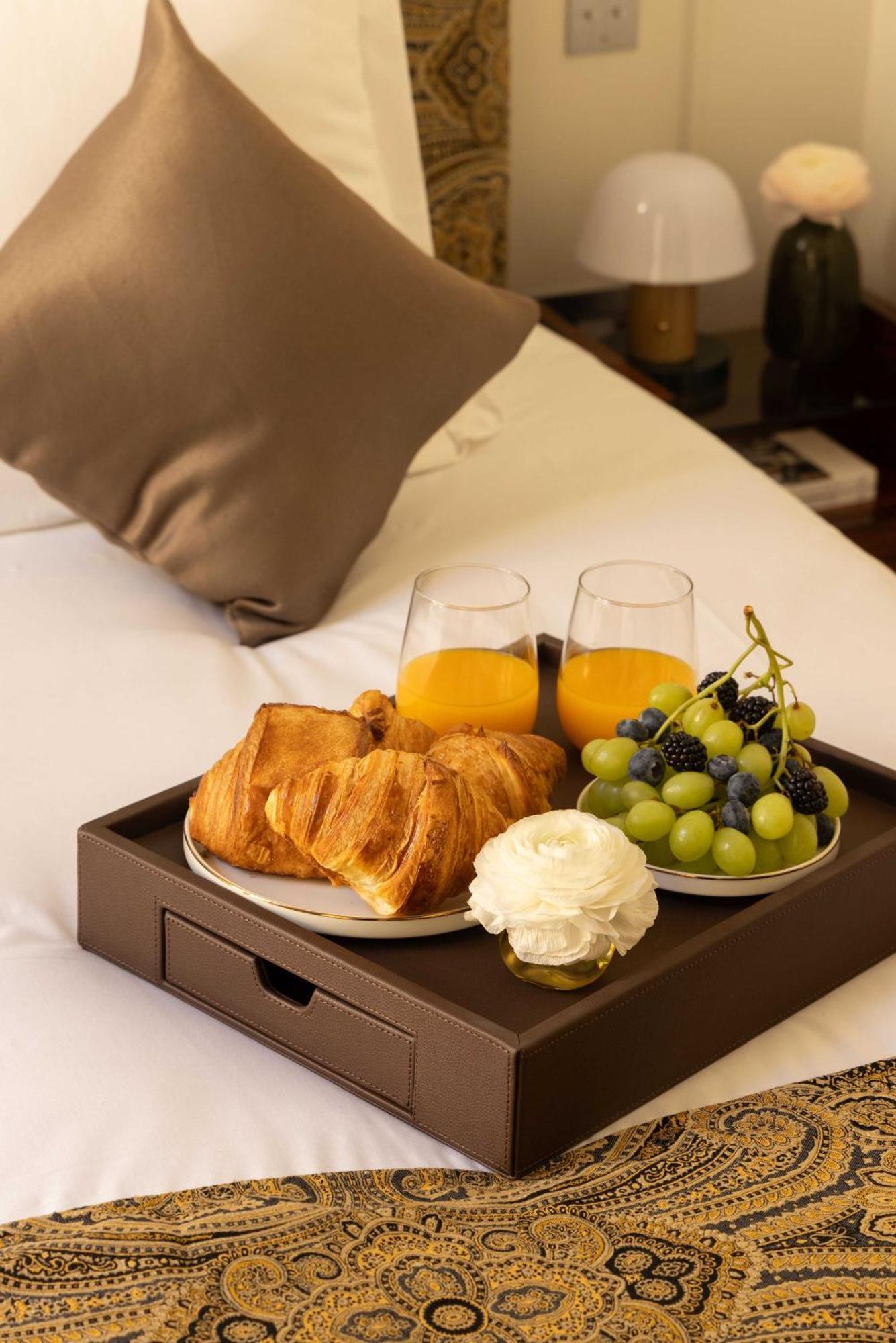 Palais Bourbon Hotel 4*