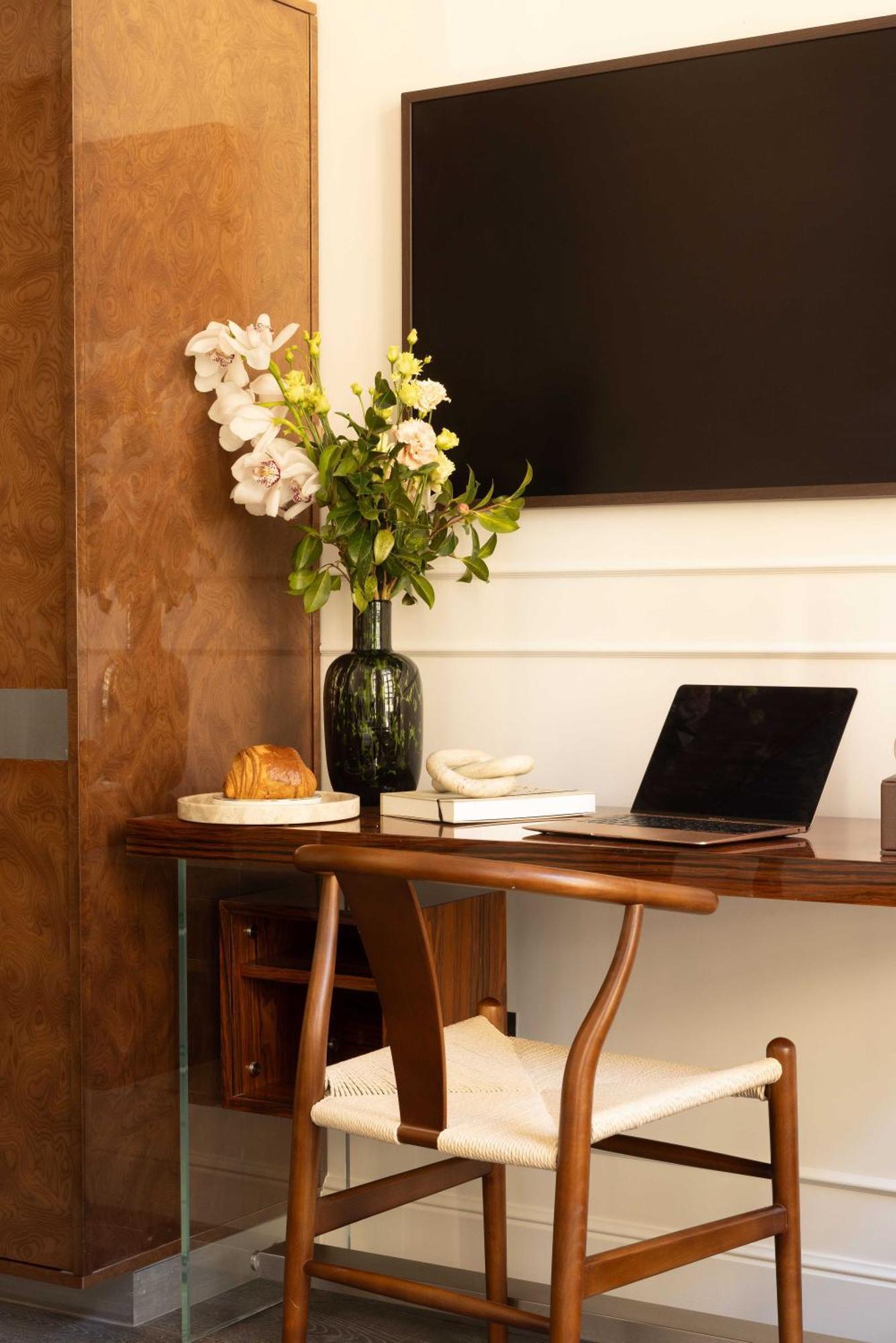 Palais Bourbon Hotel Paris