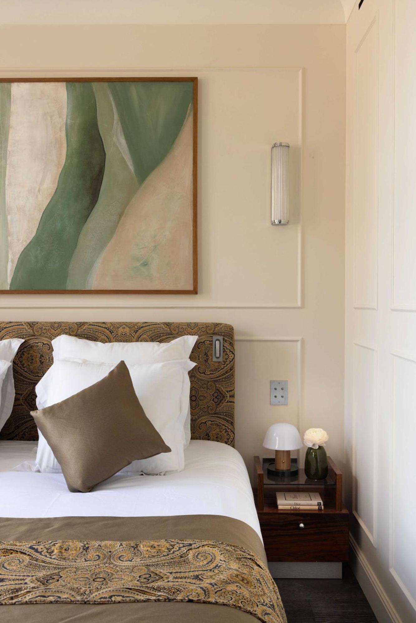 Palais Bourbon 4* Paris