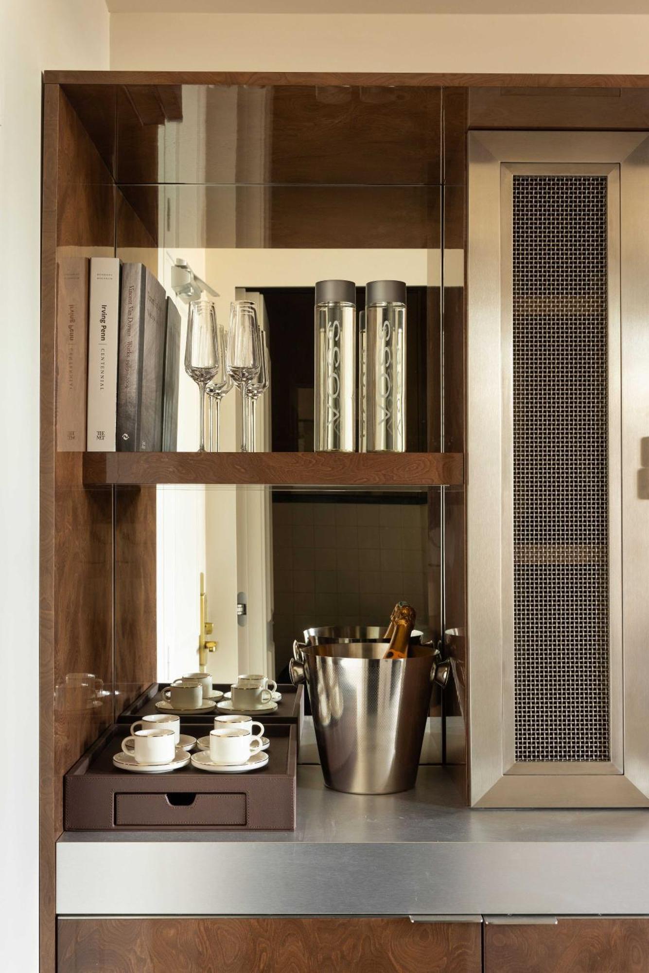 Palais Bourbon Hotel