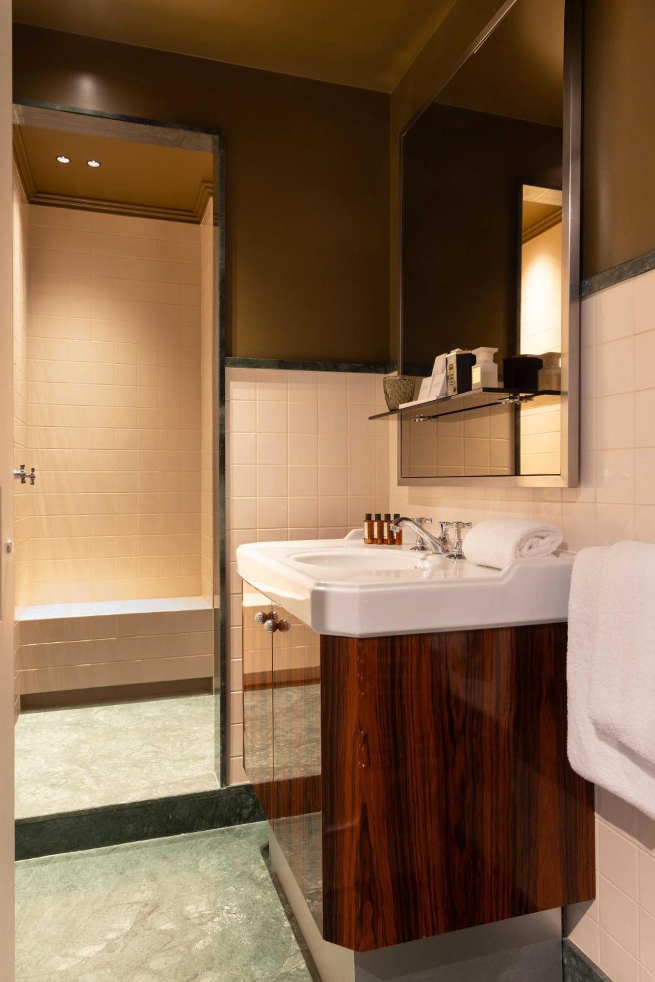 Hotel Palais Bourbon