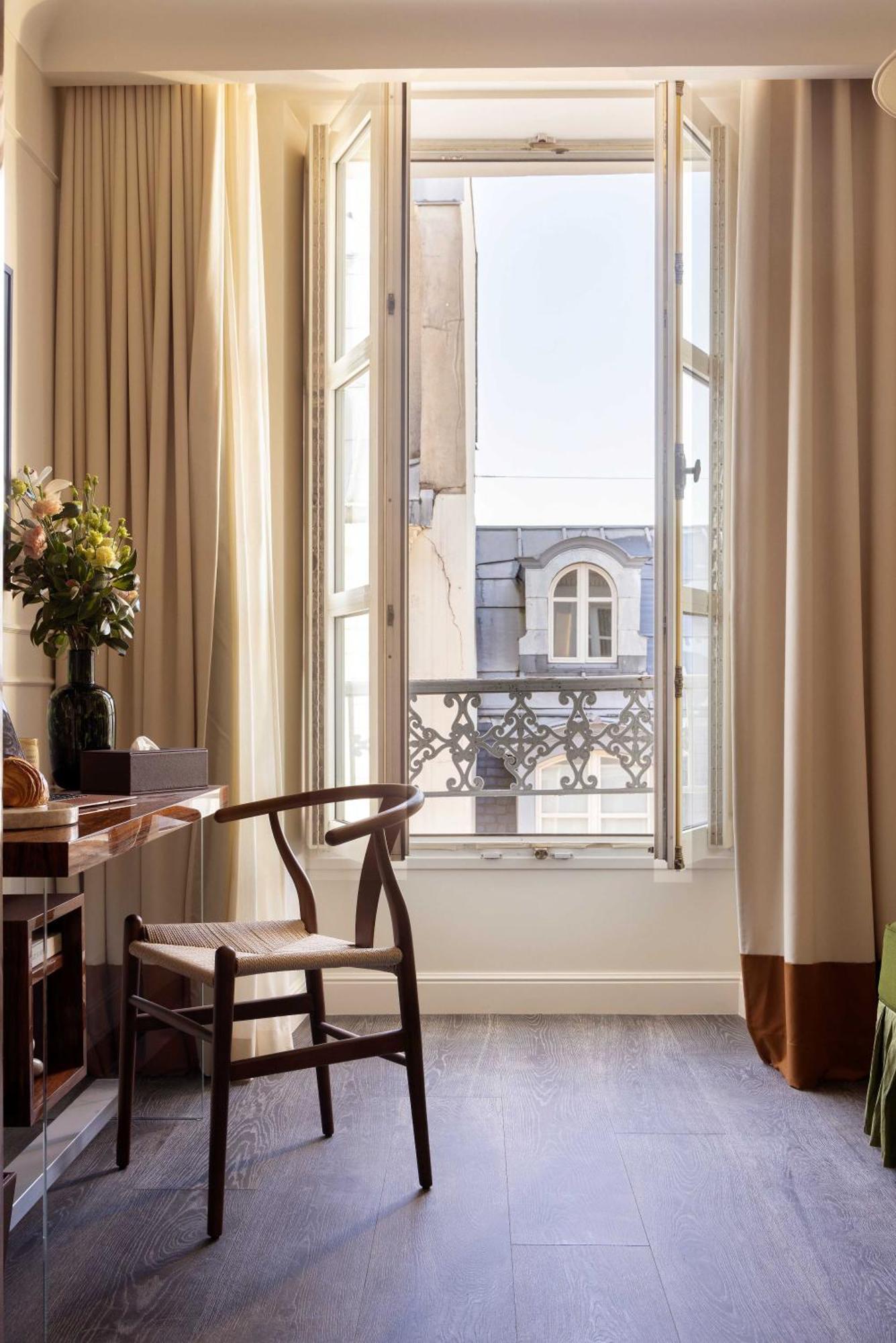 Palais Bourbon Paris