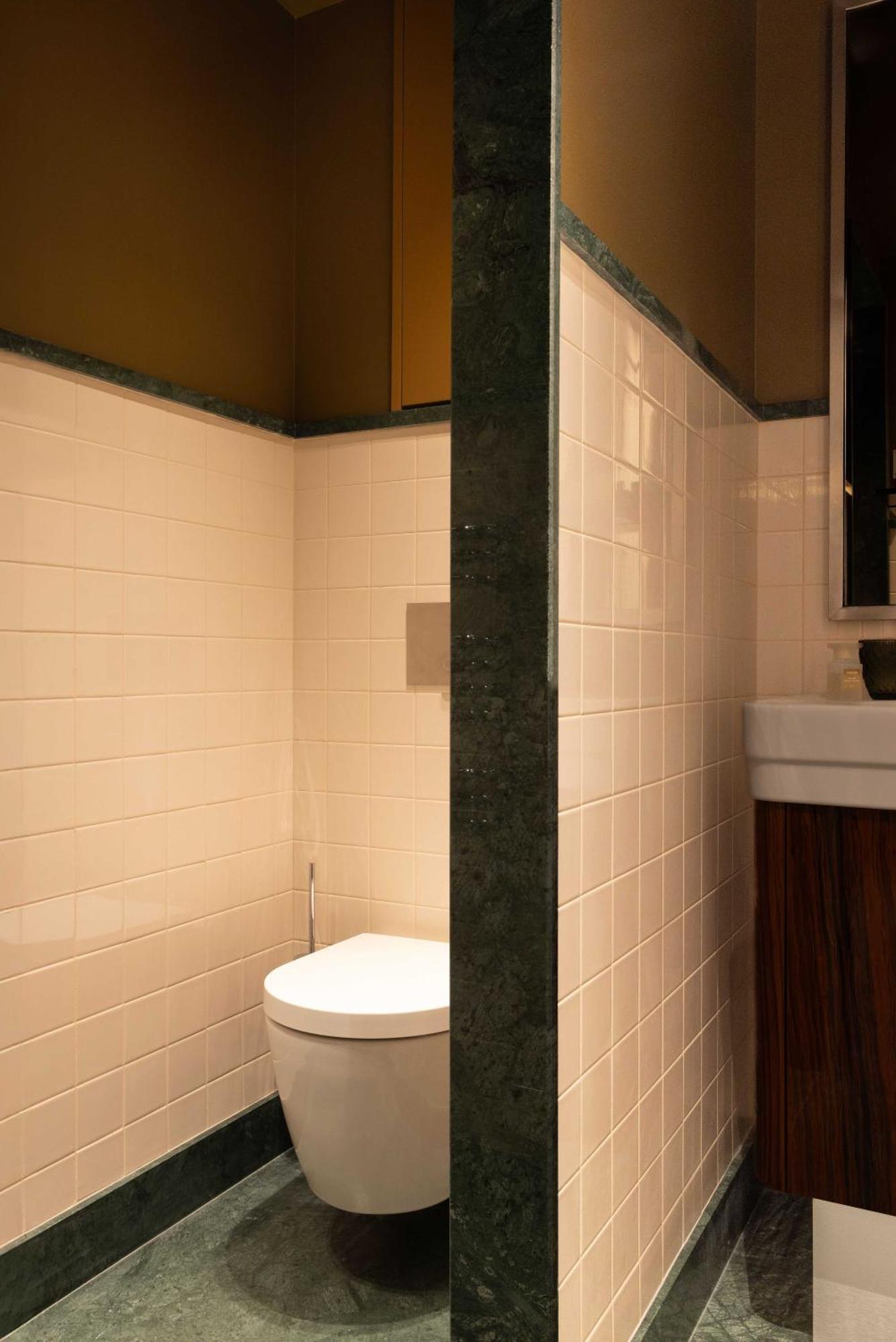 Hotel Palais Bourbon Paris