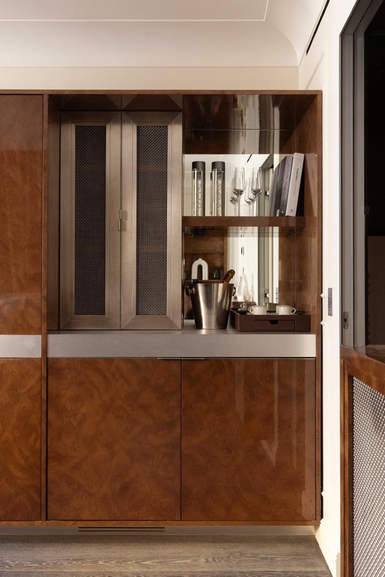 Palais Bourbon Hotel