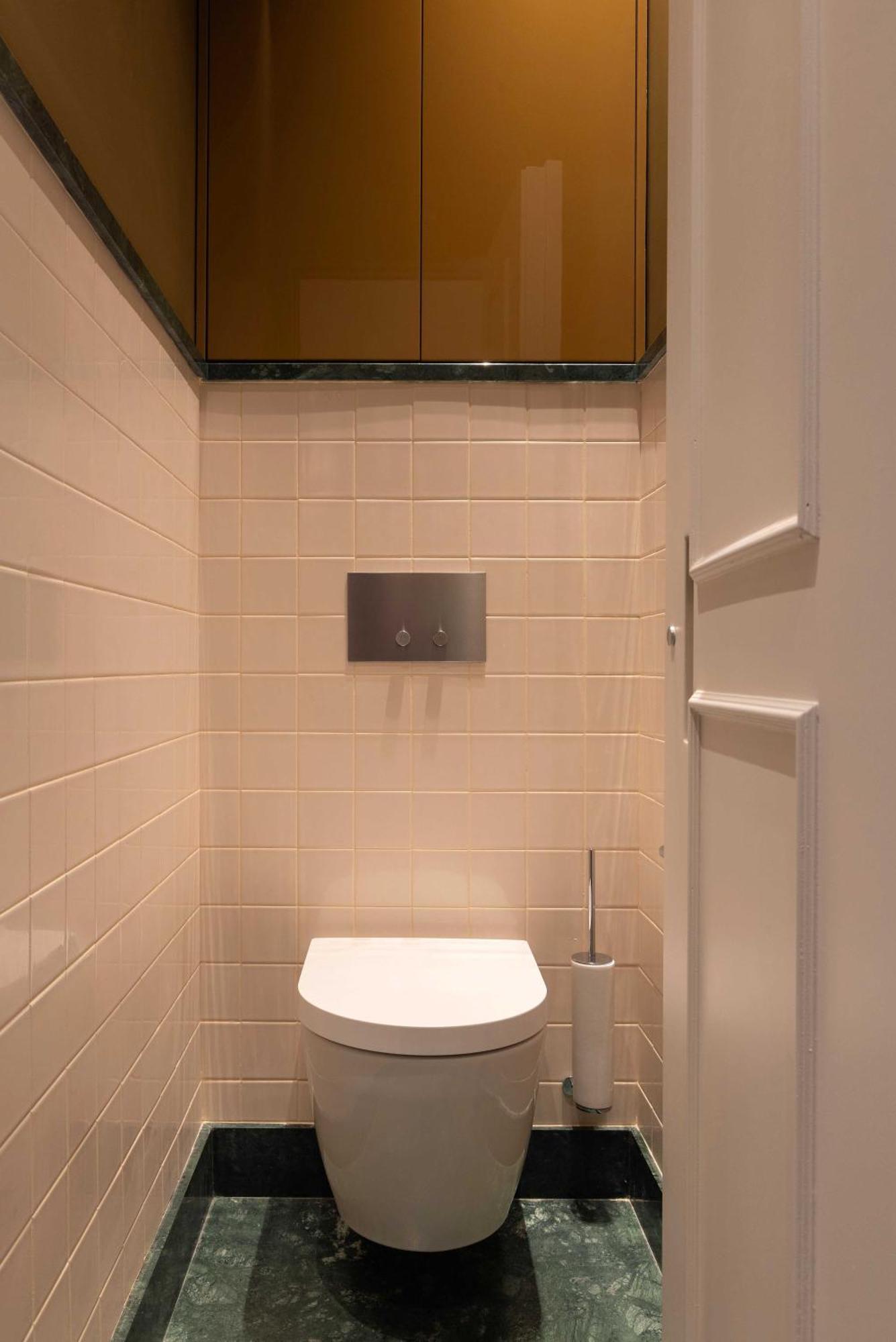 Palais Bourbon Paris