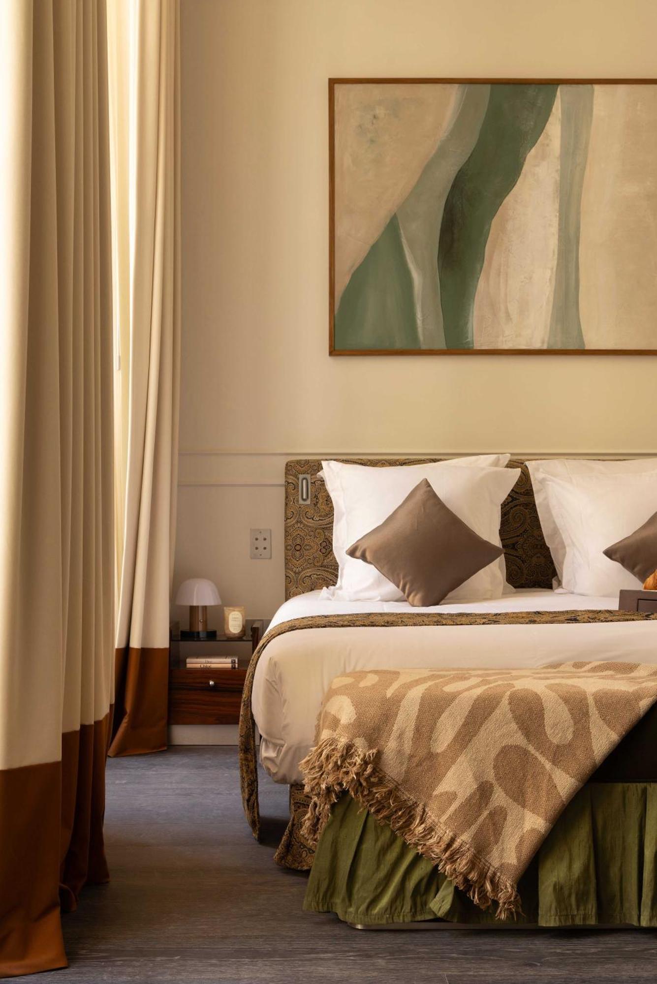 Hotel Palais Bourbon 4*