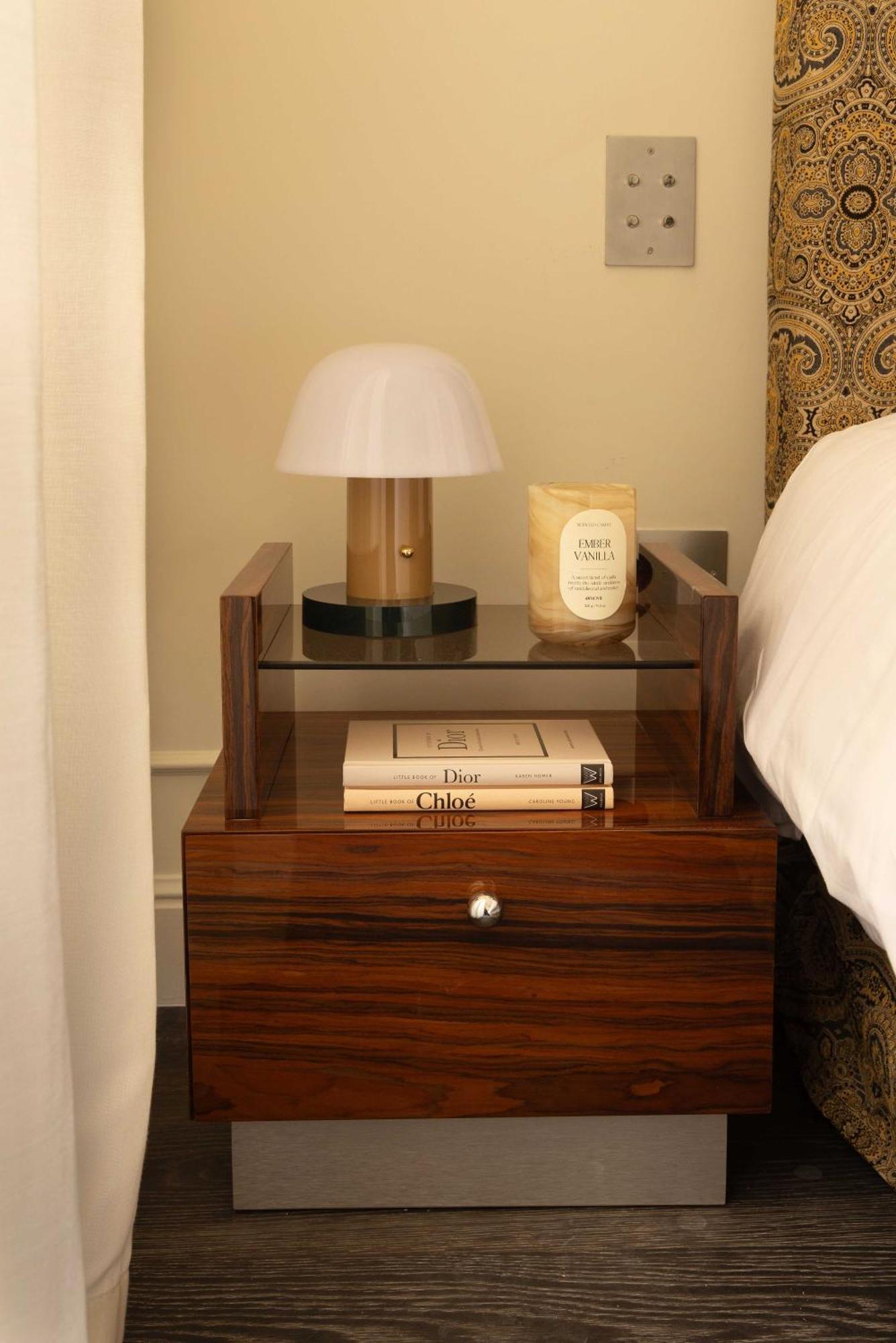 Palais Bourbon Hotel