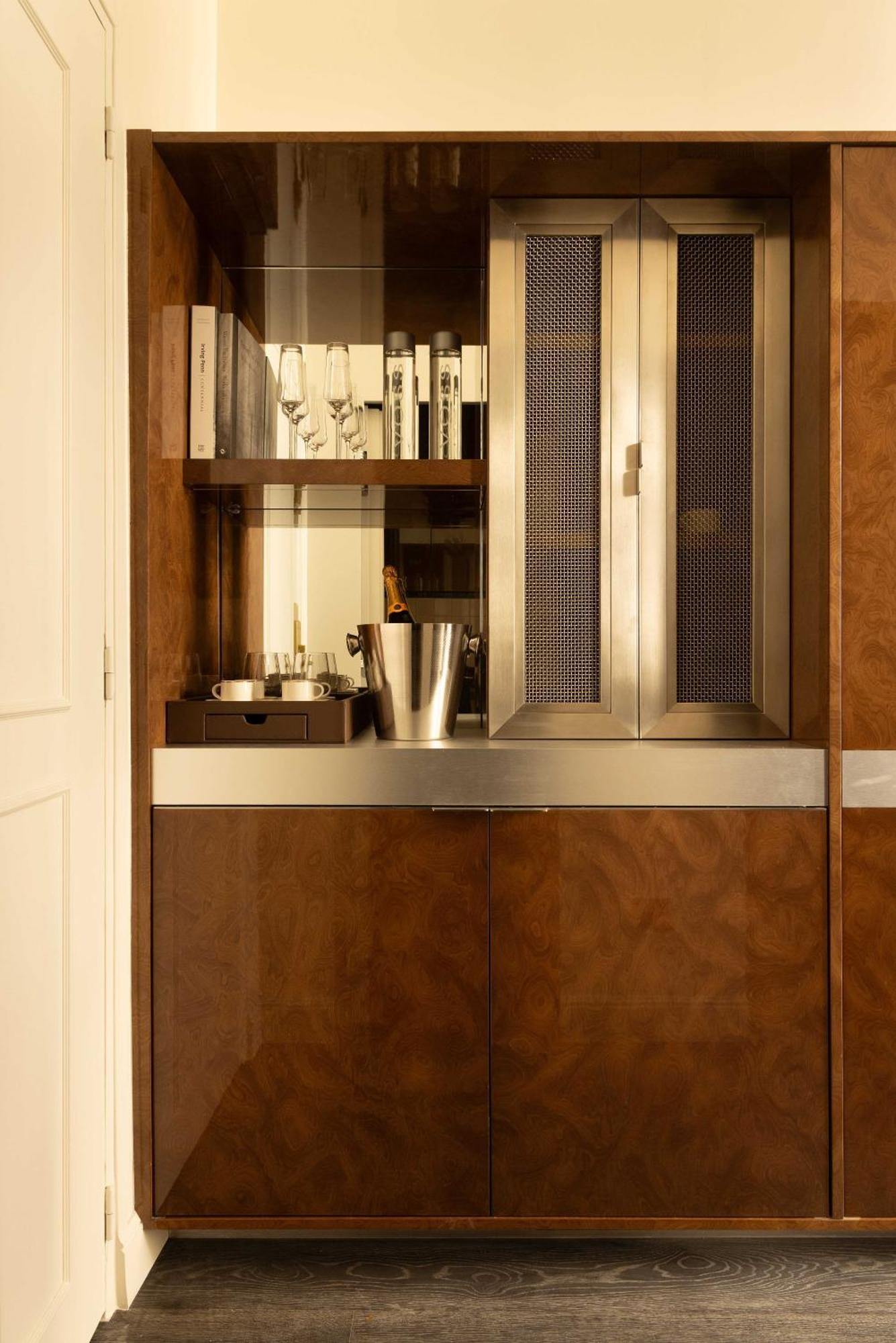 Palais Bourbon Hotel Paris