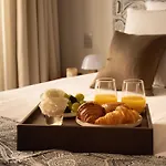 Hotel Palais Bourbon