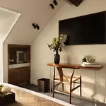 Hotel Palais Bourbon Parigi